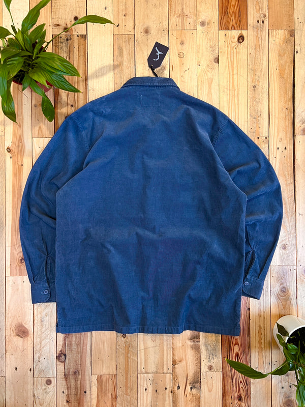Carhartt Corduroy Dixon Shirt Jacket | XXL