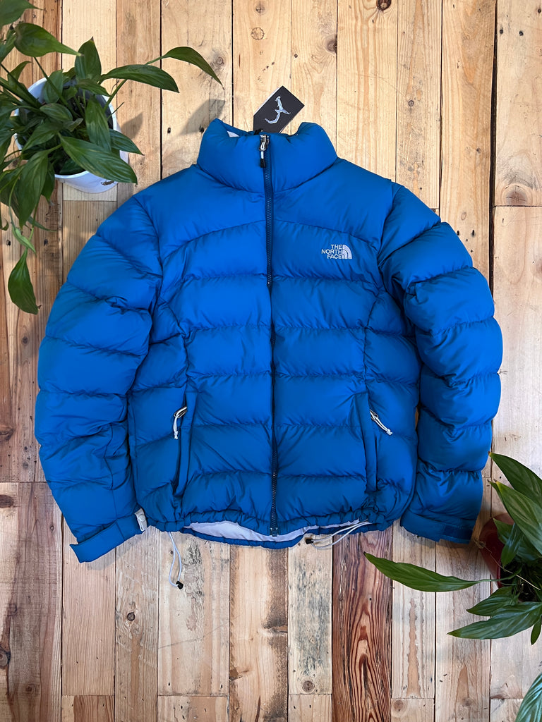 The North Face 700 Nuptse Puffer Jacket | L