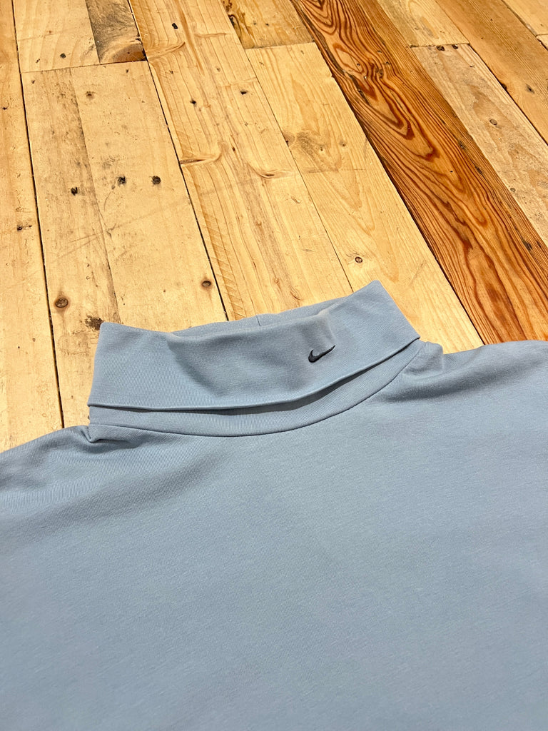 Nike Golf Early 00’s Turtle Neck Top | XXL