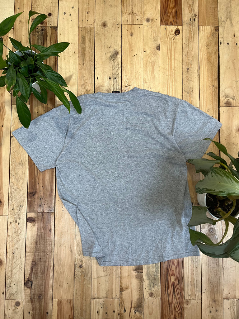 Stussy Early 00s “Stu C” Graphic T-Shirt | XL